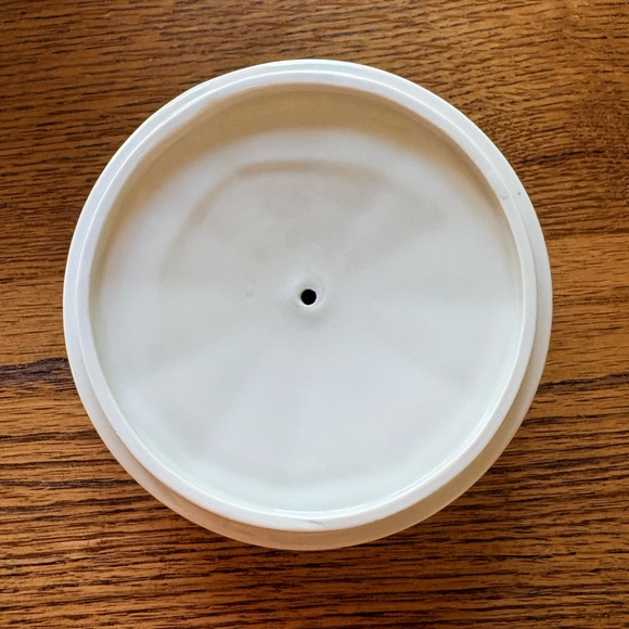 Mount Clemens Pottery Sugar Bowl - Picture 5 of 11